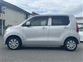 2013 Suzuki Wagon R