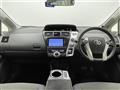 2013 Toyota PRIUS α