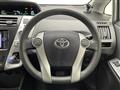 2013 Toyota PRIUS α