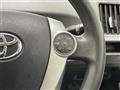 2013 Toyota PRIUS α