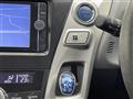 2013 Toyota PRIUS α
