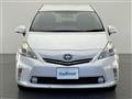 2013 Toyota PRIUS α