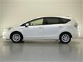 2013 Toyota PRIUS α