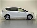 2013 Toyota PRIUS α