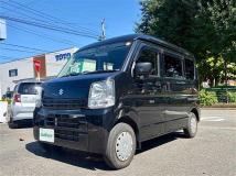 2015 Suzuki Every