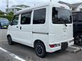 2020 Daihatsu Hijet Cargo
