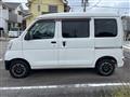 2020 Daihatsu Hijet Cargo
