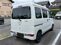 2020 Daihatsu Hijet Cargo