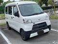 2020 Daihatsu Hijet Cargo