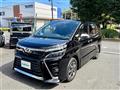 2020 Toyota Voxy