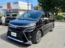 2020 Toyota Voxy