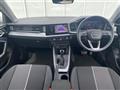 2023 Audi A1