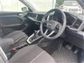 2023 Audi A1