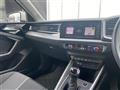 2023 Audi A1