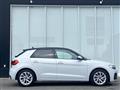 2023 Audi A1