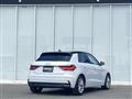 2023 Audi A1