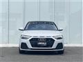 2023 Audi A1