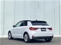 2023 Audi A1