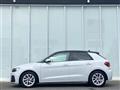 2023 Audi A1