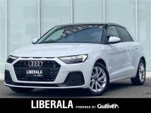 2023 Audi A1