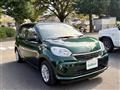 2021 Toyota Passo