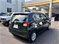 2021 Toyota Passo