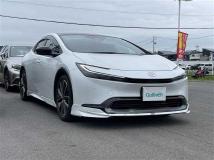 2023 Toyota Prius