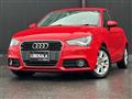 2013 Audi A1