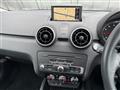 2013 Audi A1