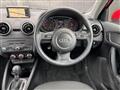 2013 Audi A1