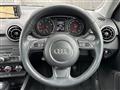 2013 Audi A1