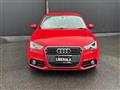 2013 Audi A1