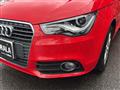 2013 Audi A1