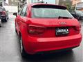 2013 Audi A1