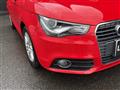 2013 Audi A1