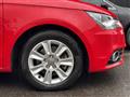 2013 Audi A1