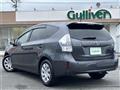 2014 Toyota PRIUS α