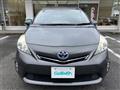 2014 Toyota PRIUS α