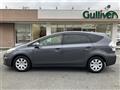 2014 Toyota PRIUS α