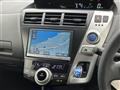 2014 Toyota PRIUS α