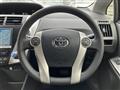 2014 Toyota PRIUS α