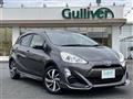 2015 Toyota AQUA