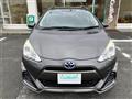 2015 Toyota AQUA