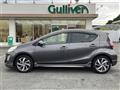 2015 Toyota AQUA