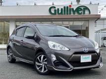 2015 Toyota AQUA