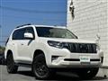 2017 Toyota Land Cruiser Prado