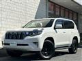 2017 Toyota Land Cruiser Prado
