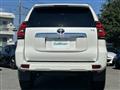 2017 Toyota Land Cruiser Prado