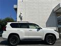2017 Toyota Land Cruiser Prado