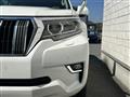 2017 Toyota Land Cruiser Prado